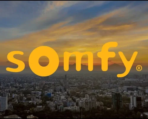 somfy